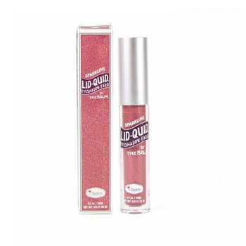 The Balm, Lid-Quid, Cień do powiek w płynie Strawberry - The Balm