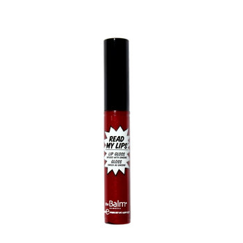 The Balm, Pretty Smart Lip Gloss, błyszczyk do ust Va Va Voom, 6,5 ml - The Balm