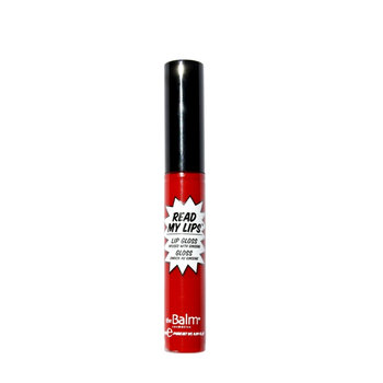 The Balm, Pretty Smart Lip Gloss, błyszczyk do ust Wow, 6,5 ml - The Balm