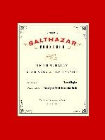 The Balthazar Cookbook - Mcnally Keith, Nasr Riad, Hanson Lee