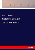Jules Rott The Baltimore Gun Club - Verne Jules | Książka w Empik