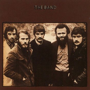 The Band (50th Anniversary), płyta winylowa - Band