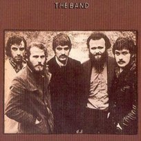 The Band The Band