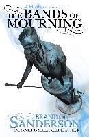 The Bands of Mourning Sanderson Brandon