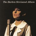The Barbra Streisand Album: Arranged and Conducted by Peter Matz - Barbra Streisand