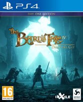 The Bard's Tale IV, PS4 Koch Media