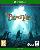 The Bard's Tale IV, Xbox One Koch Media