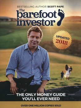 The Barefoot Investor - Pape Scott