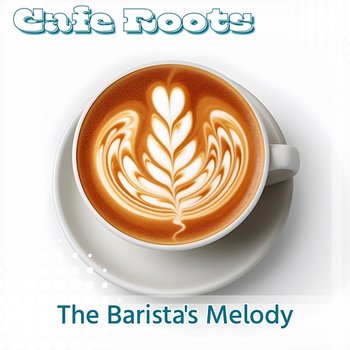 The Barista's Melody - Cafe Roots