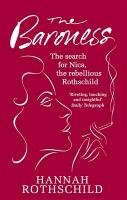 The Baroness Rothschild Hannah