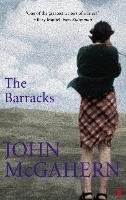 The Barracks Mcgahern John