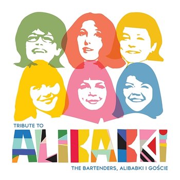 The Bartenders, Alibabki i goście - Tribute to Alibabki
