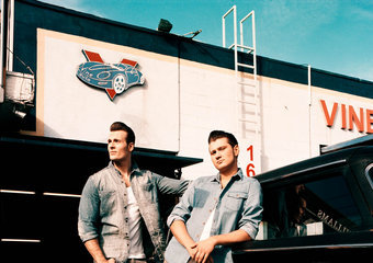 Romantyczni bejsboliści