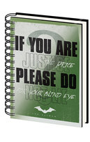 Inne z tym bohaterem