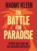 The Battle For Paradise - Klein Naomi