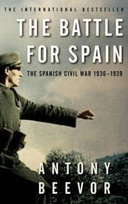 The Battle for Spain Beevor Antony