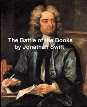 The Battle of the Books - ebook epub - Jonathan Swift