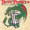 The Battle Rages On - Deep Purple