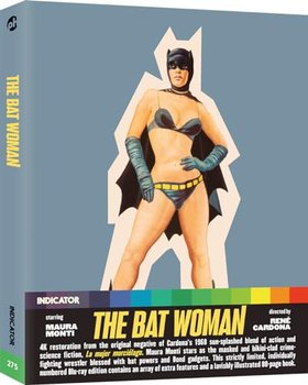 The Batwoman - Various Directors