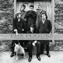 The BBC Sessions 1984-1986 The Pogues
