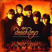 The Beach Boys with the Royal Philharmonic Orchestra The Beach Boys, Royal Philharmonic Orchestra
