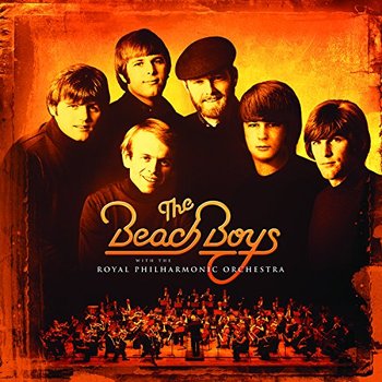 The Beach Boys with the Royal Philharmonic Orchestra - Royal Philharmonic Orchestra, The Beach Boys