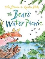 The Bear's Water Picnic - Yeoman John