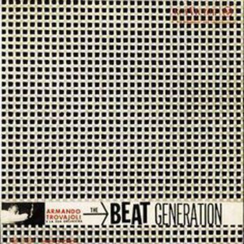 The Beat Generation, płyta winylowa - Trovajoli Armando