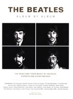 The Beatles Album By Album Brian Southall
