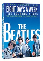 The Beatles: Eight Days A Week Various Directors