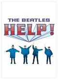 The Beatles - Help! (The Movie) Standard Edition - The Beatles