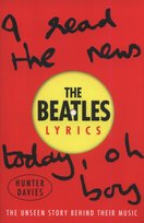 The Beatles Lyrics Davies Hunter