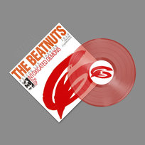 THE BEATNUTS Intoxicated Demons EP RED Opracowanie zbiorowe