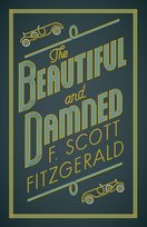 The Beautiful and Damned Fitzgerald Scott F.