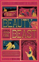 The Beauty and the Beast Minalima Edition Barbot Villeneuve Gabrielle-Suzanna