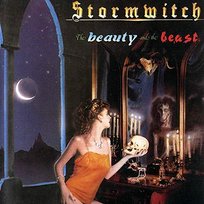 The Beauty And The Beast Stormwitch