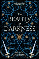 The Beauty of Darkness Hodder & Stoughton