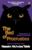 The Bed of Procrustes Taleb Nassim Nicholas