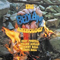 The Bedlam Anthology Bedlam