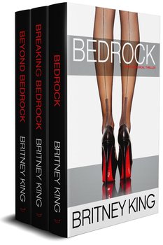 The Bedrock Trilogy |  Boxset - Britney King