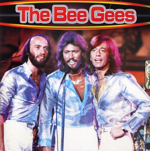 The Bee Gees - Bee Gees | Muzyka Sklep EMPIK.COM