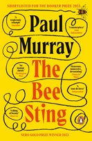 The Bee Sting Paul Murray