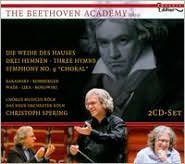 The Beethoven Academy (1824) - Spering Christoph