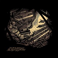 The Beginning Of The End (Limited Edition) God Is An Astronaut
