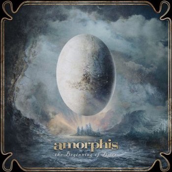 The Beginning Of Times - Amorphis