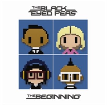 The Beginning - Black Eyed Peas