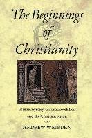 The Beginnings of Christianity - Welburn Andrew J.