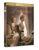 The Beguiled (Na pokuszenie) Coppola Sofia