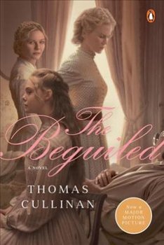 The Beguiled - Cullinan Thomas