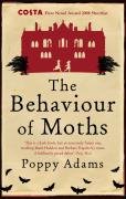 The Behaviour Of Moths Adams Poppy